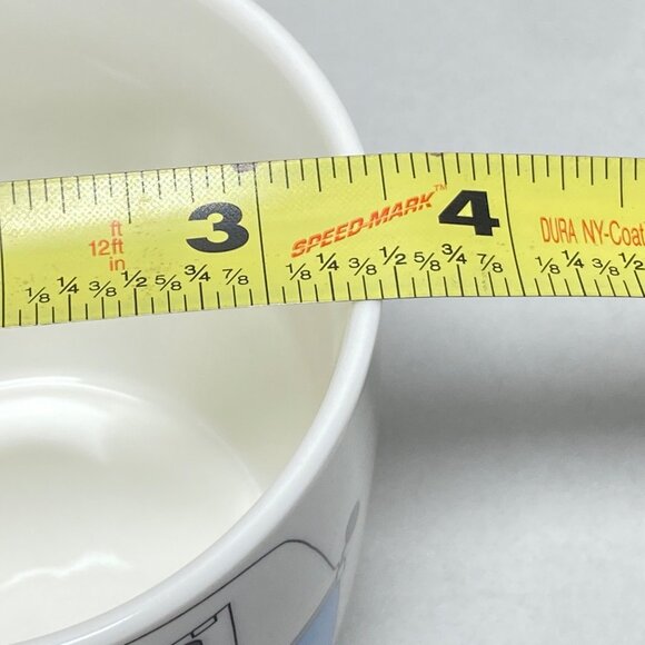 Volkswagen Bulli Camper Van Mug - Brisa Licensed Ceramic Coffee Cup 14oz - Picture 10 of 10